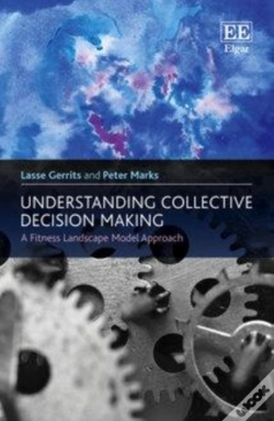 Capa do artigo Understanding Collective Decision Making