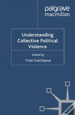 Capa do artigo Understanding Collective Political Violence