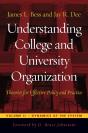 Understanding College And University Organization - Preview