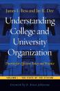 Understanding College And University Organization - Preview