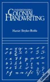 Capa do artigo Understanding Colonial Handwriting