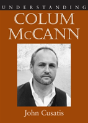 Understanding Colum Mccann - Preview