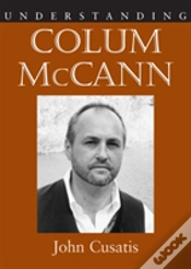 Capa do artigo Understanding Colum Mccann