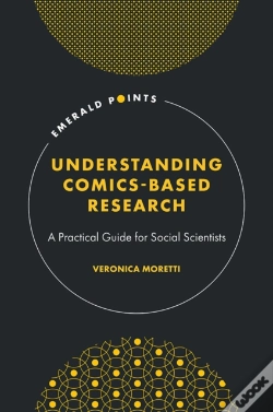 Capa do artigo Understanding Comics-Based Research