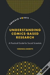 Understanding Comics-Based Research