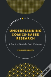 Capa do artigo Understanding Comics-Based Research