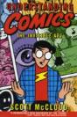Understanding Comics - Preview