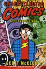Capa do artigo Understanding Comics