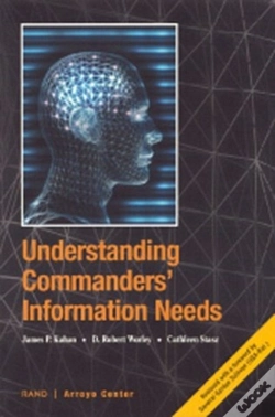 Capa do artigo Understanding Commanders Info