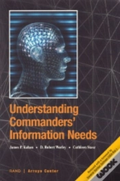 Capa do artigo Understanding Commanders Info