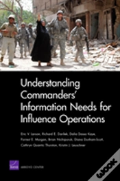 Capa do artigo Understanding Commanders