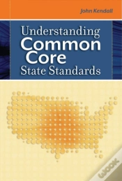 Capa do artigo Understanding Common Core State Standards
