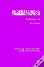 Capa do artigo Understanding Communication