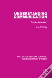 Capa do artigo Understanding Communication