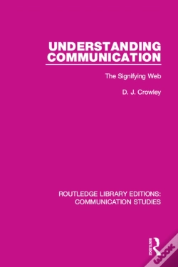 Capa do artigo Understanding Communication