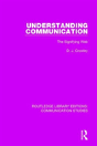 Understanding Communication - Preview