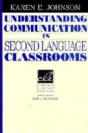 Understanding Communication In Second Language Classrooms - Preview