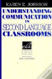 Capa do artigo Understanding Communication In Second Language Classrooms
