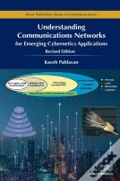 Understanding Communications Networks Â€“ For Emerging Cybernetics Applications