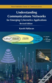 Capa do artigo Understanding Communications Networks Â€“ For Emerging Cybernetics Applications