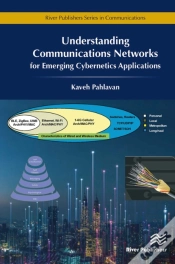 Capa do artigo Understanding Communications Networks Â€“ For Emerging Cybernetics Applications