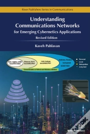 Capa do artigo Understanding Communications Networks - For Emerging Cybernetics Applications