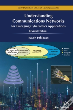 Capa do artigo Understanding Communications Networks - For Emerging Cybernetics Applications