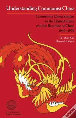 Capa do artigo Understanding Communist China