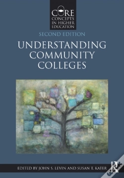 Capa do artigo Understanding Community Colleges