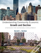 Capa do artigo Understanding Community Economic Growth And Decline
