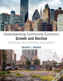 Capa do artigo Understanding Community Economic Growth And Decline