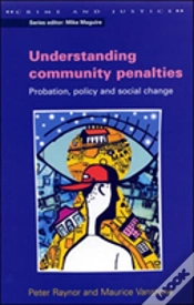 Capa do artigo Understanding Community Penalties