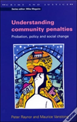 Capa do artigo Understanding Community Penalties