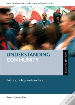 Capa do artigo Understanding Community