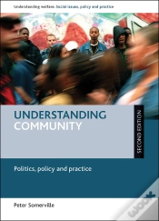 Capa do artigo Understanding Community