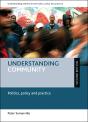 Understanding Community - Preview