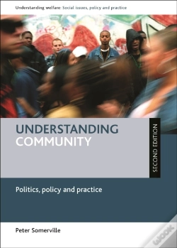 Capa do artigo Understanding Community