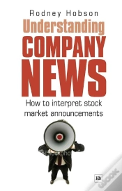 Capa do artigo Understanding Company News