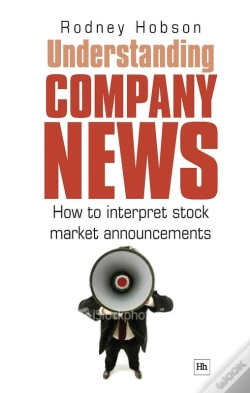 Capa do artigo Understanding Company News