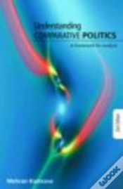 Capa do artigo Understanding Comparative Politics