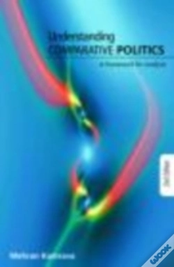 Capa do artigo Understanding Comparative Politics