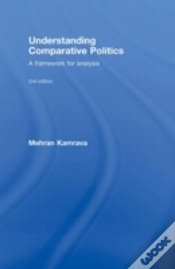Capa do artigo Understanding Comparative Politics