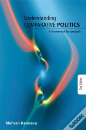 Capa do artigo Understanding Comparative Politics