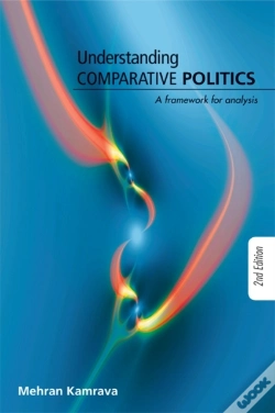 Capa do artigo Understanding Comparative Politics