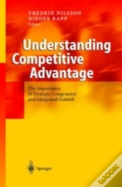 Capa do artigo Understanding Competitive Advantage