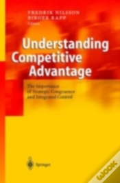 Capa do artigo Understanding Competitive Advantage