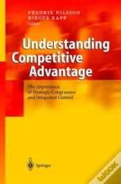 Capa do artigo Understanding Competitive Advantage