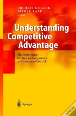Capa do artigo Understanding Competitive Advantage