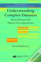 Understanding Complex Datasets