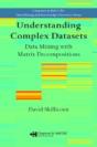Understanding Complex Datasets - Preview